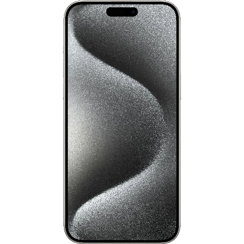 Смартфон Apple iPhone 15 Pro 512 ГБ, Dual eSIM, белый титан